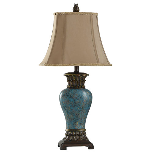 Wayfair Blue Table Lamps You'll Love in 2023